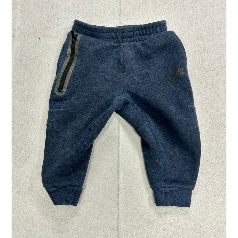 Toddler Nike Tech Fleece Joggers